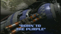 Born to the Purple