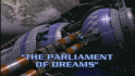 The Parliament of Dreams