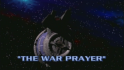 The War Prayer