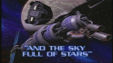 And the Sky Full of Stars