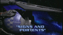 Signs and Portents