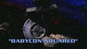 Babylon Squared