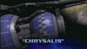 Chrysalis