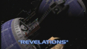 Revelations