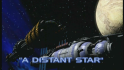 A Distant Star