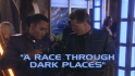 A Race Through Dark Places