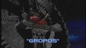 Gropos