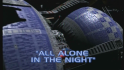All Alone in the Night