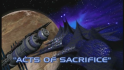 Acts of Sacrifice