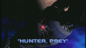 Hunter, Prey