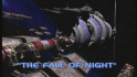 The Fall of Night