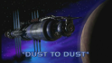 Dust to Dust