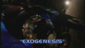 Exogenesis