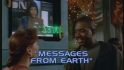 Messages from Earth