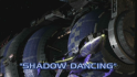 Shadow Dancing