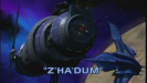Babylon 5 #066 [Title Image]